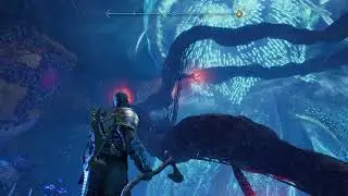 God of War Ragnarok Part 10