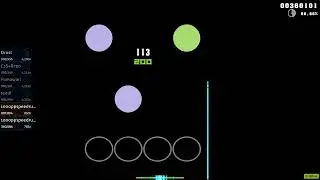 Completeness Under Incompleteness - osu!mania 5.36* 96.46% 230pp
