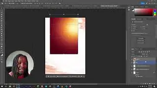 How to Apply Gradient Text Effects in Photoshop (Step-by-Step)