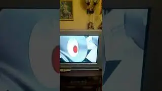 Заставка на VHS 