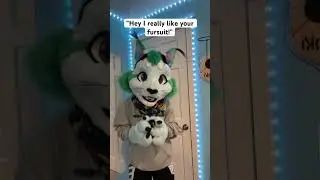 He was my 5th suit! 
