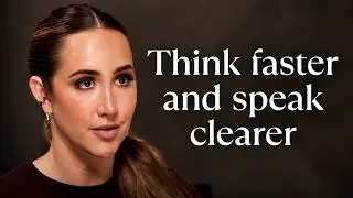 Stop Rambling: The 3-2-1 Speaking Trick That Makes You Sound Like A CEO