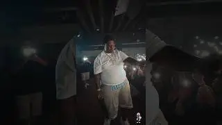 BigXThaPlug performs Sold Out In Austin Tx “Big Stepper”