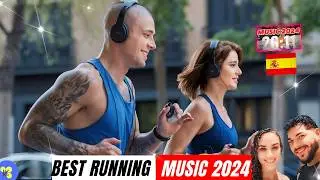 Best running music motivation 2024 spotify