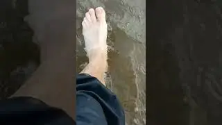 сплав по Киржачу, последний участок
