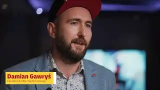 Yacht Concept x DHL Express | referencje trailer
