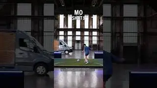 Fingers crossed that every shot´s a hit. ⚽️😍 #shorts #footballchallenge