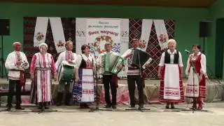 Тэатр гульні "Прымакі" -- "Музыкі"