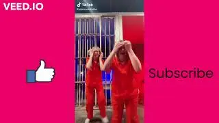 Piper Rockelle TikTok With Emily Dobson