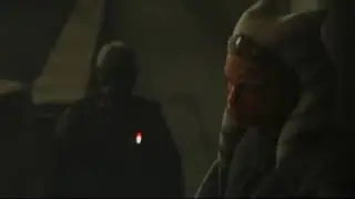 Ahsoka Fight Scenes, but with I Need a Hero