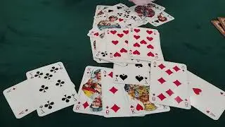 КРЕСТОВЫЙ КОРОЛЬ ЧТО ОН ДУМАЛ СЕГОДНЯ О ВАС?