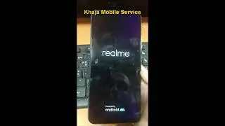 Realme C25Y Password and Frp unlock tool ! realme c25y rmx3269 spd pattern unlock🔓 unlock tool