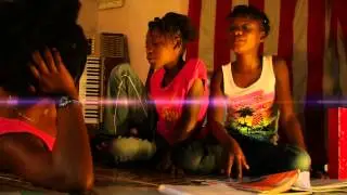 SISTERS MUSIC Feat DON SIMON_Ma Maman c'est tout[NEW OFFICIAL CLIP]