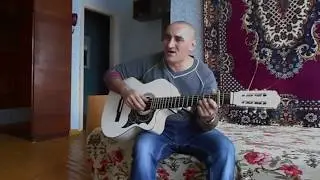 Хорошая подборка песен под гитару