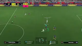 Pele dudak uçuklatan şut 