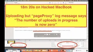 2065. Uploading #2063 + #2064 on a hacked MacBook