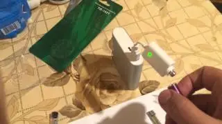 Не включается электронная сигарета
