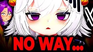 Filian's Friends RESPOND To Her WIPING All Of Her Socials?!