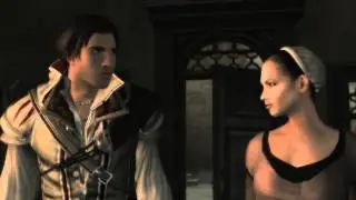 Прохождение игры Assassin's Creed 2!!! Часть 10!!!