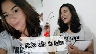 Make SUPER Fácil de Volta ás Aulas! 📚✨