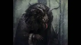 Король и Шут Хозяин леса