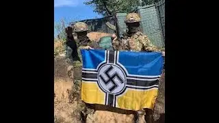 The War for Minds. Nazism in Ukraine