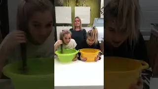 Узнали нас чуточку больше?😂 