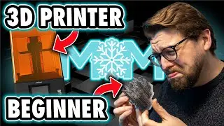3D Printing - Beginner Questions Answered - Midwinter Minis