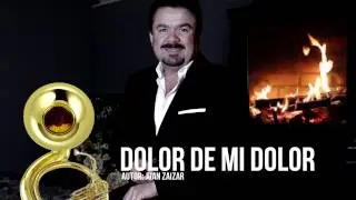 Rafa Ramos - Dolor De Mi Dolor (Audio)