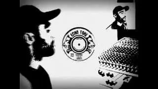 ALMIGHTY FATHER - DESCENDANT & B ENGLISH - ECHOTONE HIFI