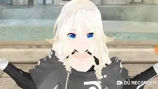 AI [ MMD ] Runaway