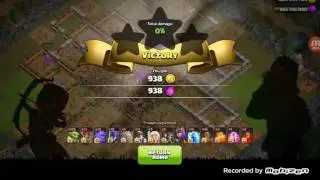 Clash of Magic (Private Server) Gameplay!