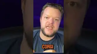 Corgi AI Coin: The Most Underrated Crypto | CRYPTO COBRA REVIEWS