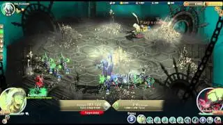 [Forgotten sites]update 23 september Heroes Online Might and Magic