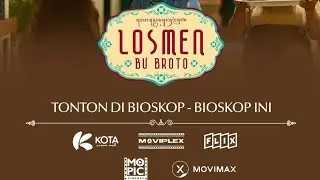 Losmen Bu Broto sudah tayang | nonton khas Indonesia #shorts #viral