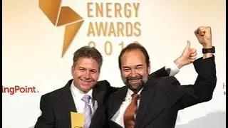 ENERGIEWENDE – CHANCEN UND RISIKEN „WIRTSCHAFTLICHE ALTERNATIVEN ZU ÖL UND GAS“