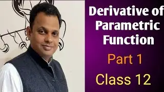 Parametric functions