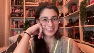 LIVE CHAT about Episode 2 of The Nerd Tea with guest Melissa Albert