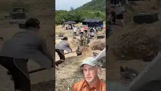 War Movie Practical Effects 