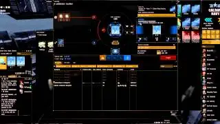 Eve Online Tutorials - Invention, T2 Construction