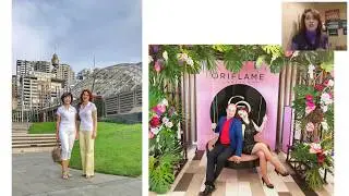 ЧАС ЛИДЕРА. Гречишникова Елена: О себе, Австралии и Возможностях Oriflame