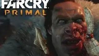 Far cry primal: Final Boss Fight (Udam)