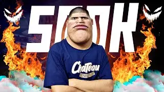 ASLAMBOI 500 K BOLDIK NEGRLA URAAAAAA