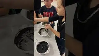 Как проходит наш Хэллоуин🎃💛