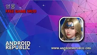 영웅 MOD