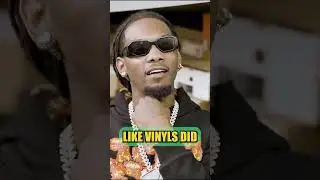 Offset speaks about working with new producers