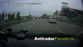 5000EX на  автоураган