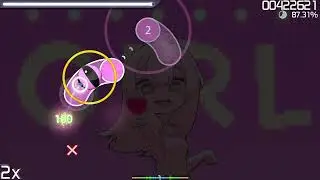 Newbie tries OSU JAWNY - Honeypie