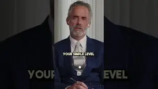 You can do it.| Jordan Peterson