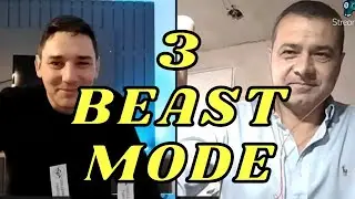 Cata a Ciegas 🫣 | FRAGANCIAS BEAST MODE  Fuera de lo Comun.